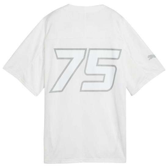 Puma Γυναικεία κοντομάνικη μπλούζα Jer-She F1 Jersey Tee
